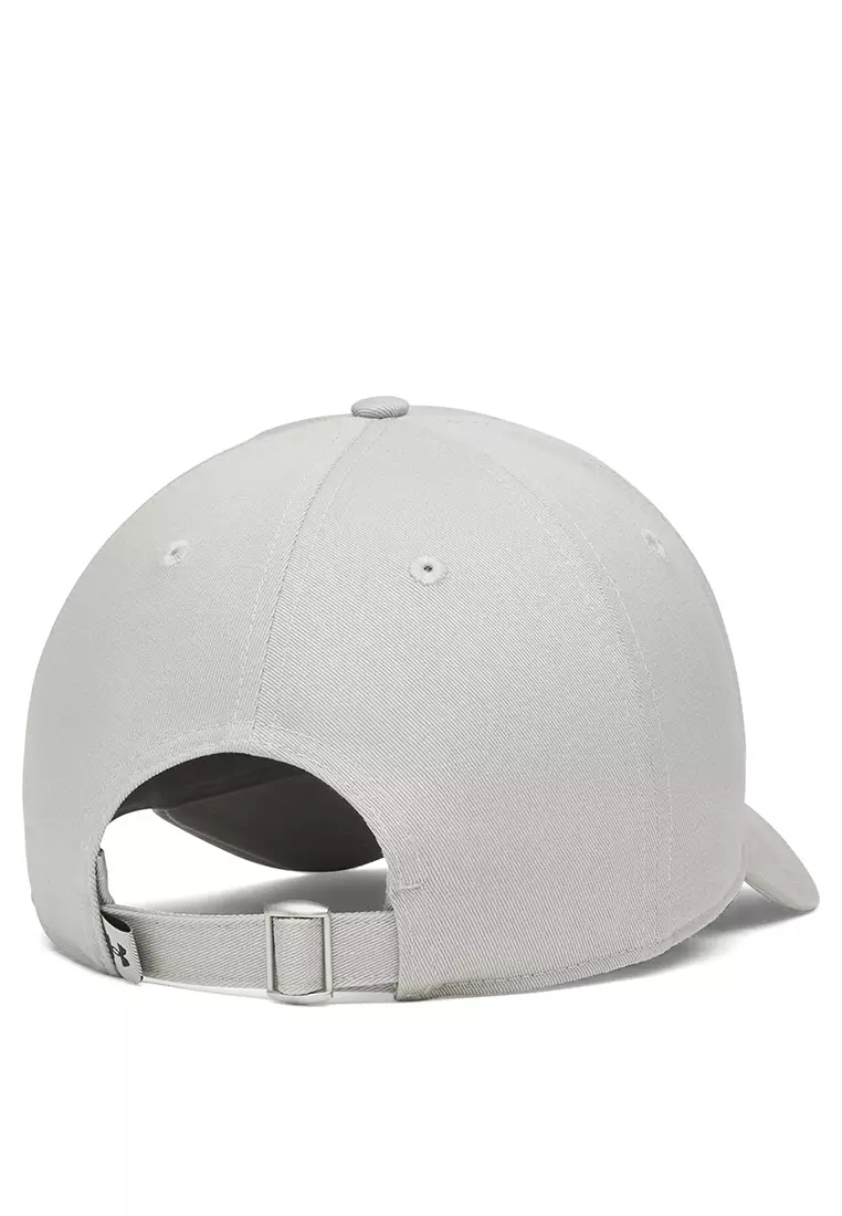 Essential Low Men's Adjustable Cap