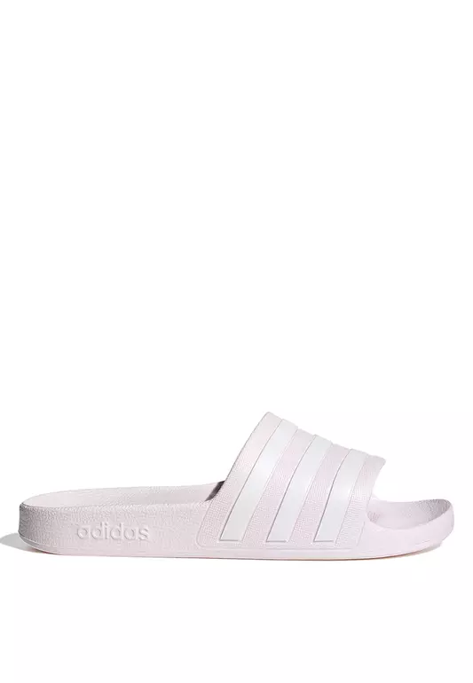 adilette aqua slides