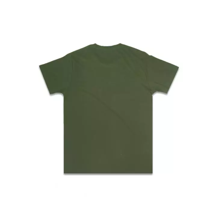 MTD66D osaka ktkn oneline ga T-shirt Olive