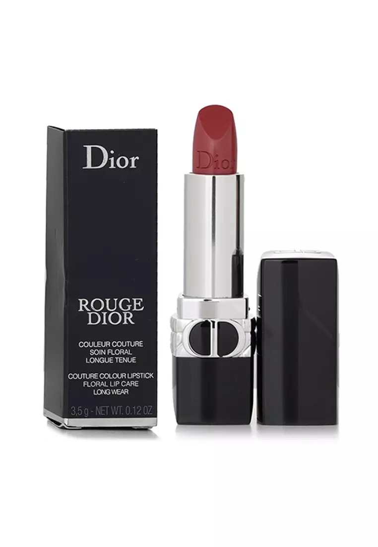 Buy Christian Dior CHRISTIAN DIOR Rouge Dior Couture Colour