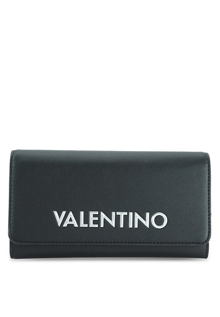 VALENTINO by Mario Valentino Olive Bi-fold Wallet 2023 | Buy by Mario Valentino Online | ZALORA Hong Kong