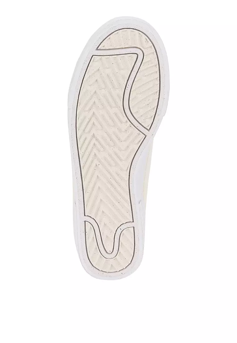 Court Legacy Lift Women's Shoes