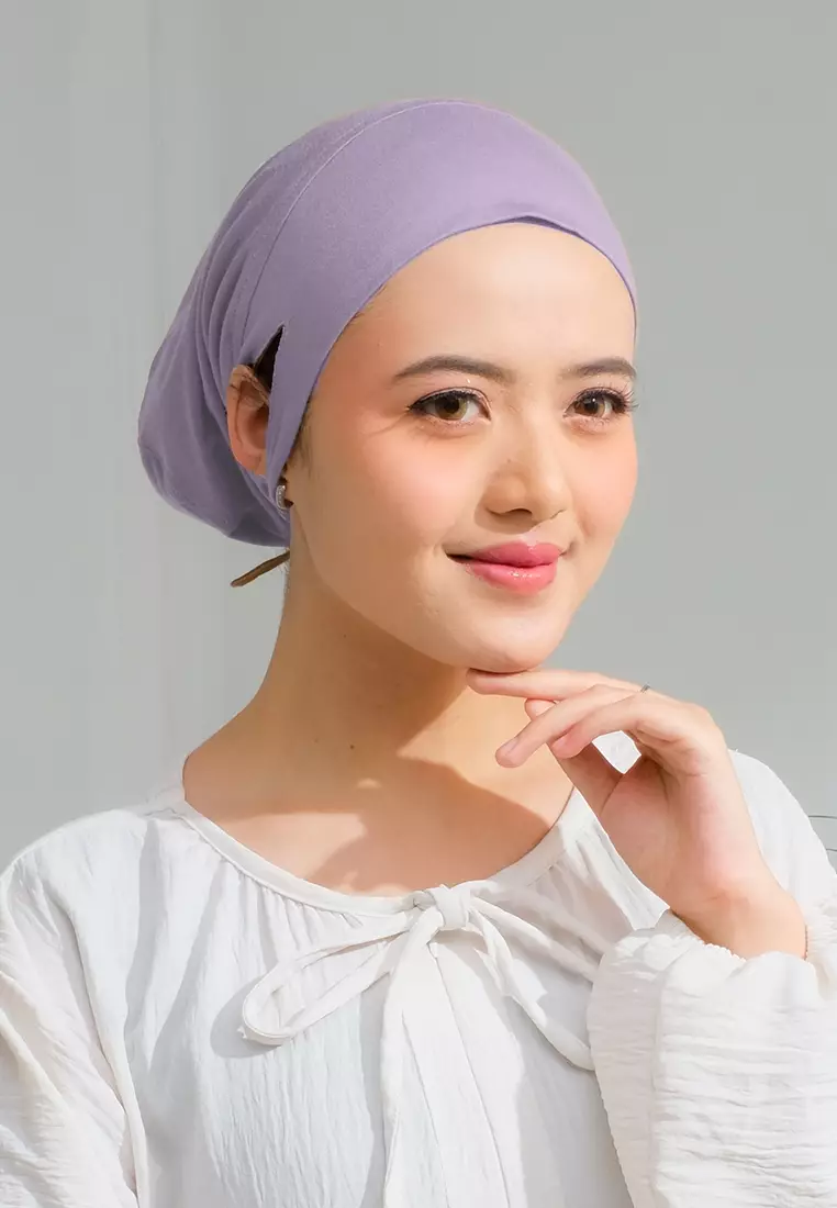 INNER CIPUT ANTI BUDEG-LILAC