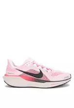 Pink Foam/Off Noir-Taupe Grey-Hyper Pink