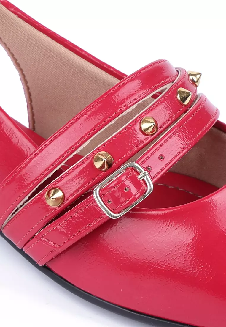 Women's Polaris Slingback Shoes