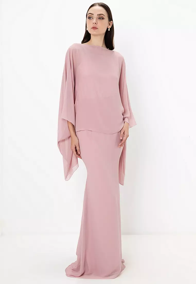 GISELE Kurung