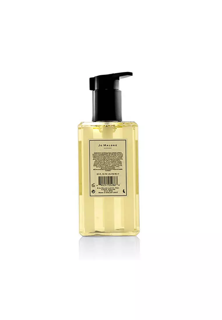 Jo malone london lime basil online & mandarin body & hand wash