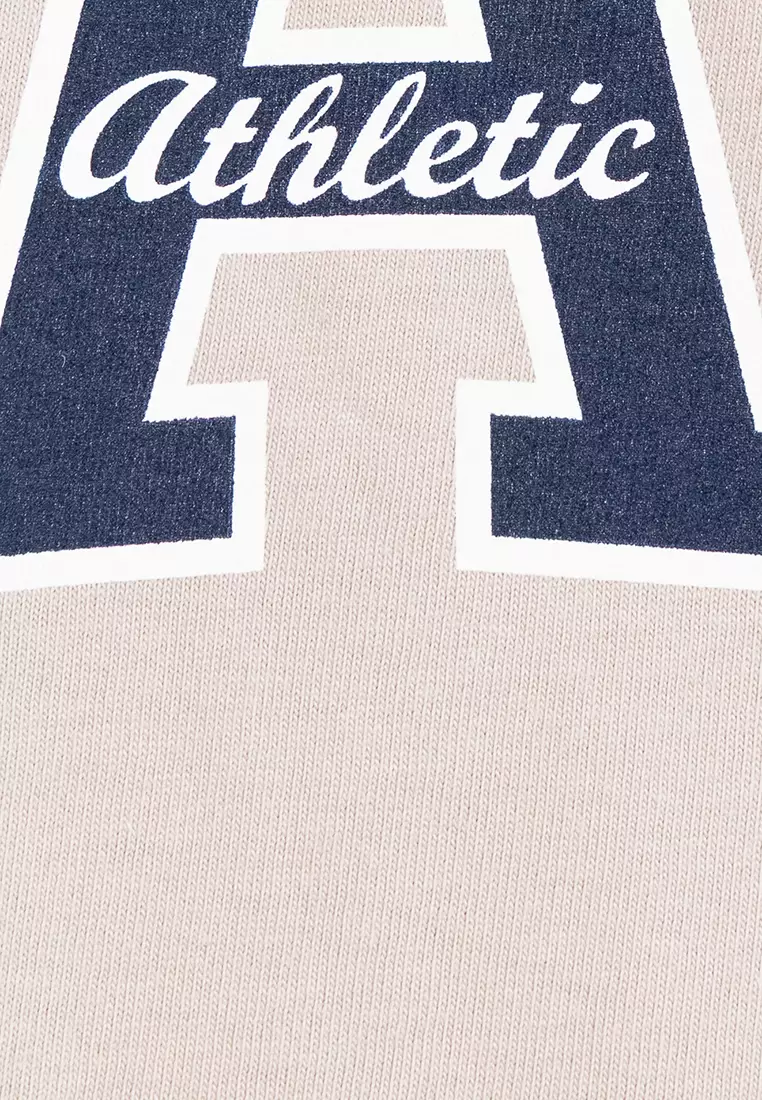 Arch Logo T-Shirt