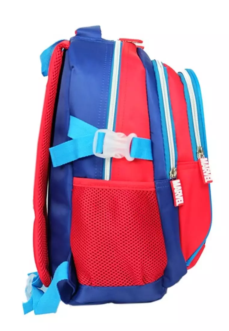 Buy Marvel Marvel 14" Kawaii Spidey & Amazing Friends Kindy Backpack