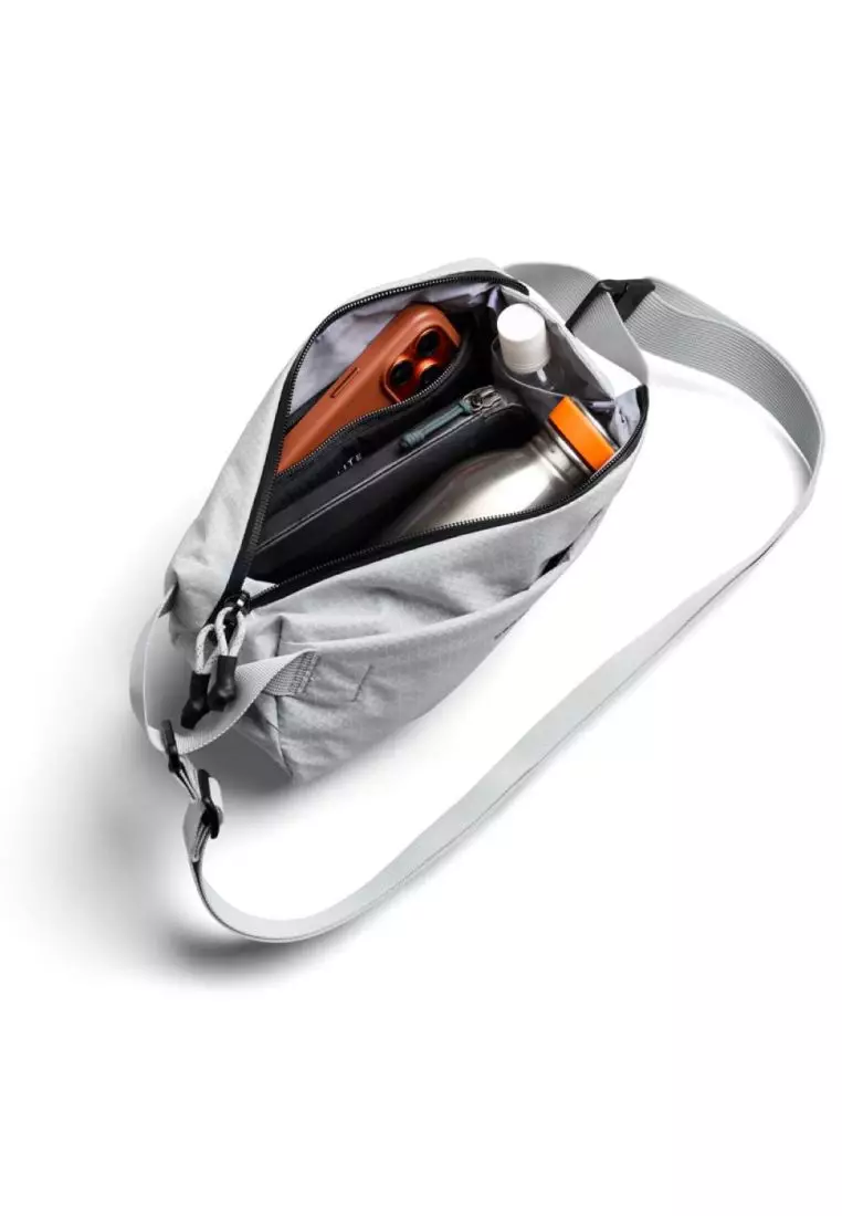 Bellroy Lite Sling Mini - Fog