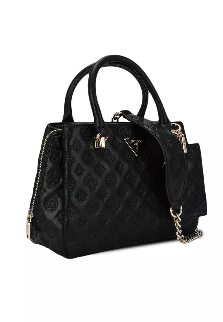 La Femme Small Girlfriend Satchel Bag