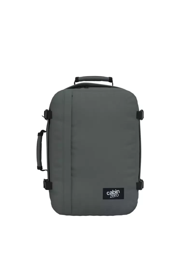 Buy Cabinzero Mini Ultra Light Cabin Bag With Luggage Trackers 28L