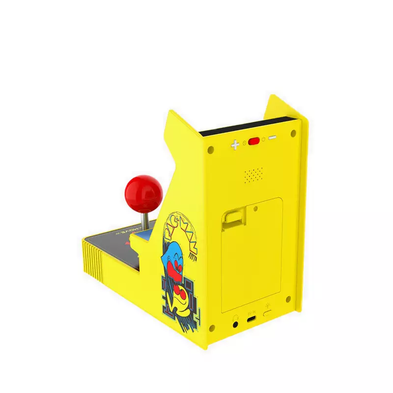 My Arcade Joystick Player Pac-Man Portable Retro Arcade - MYADGUNL-7073