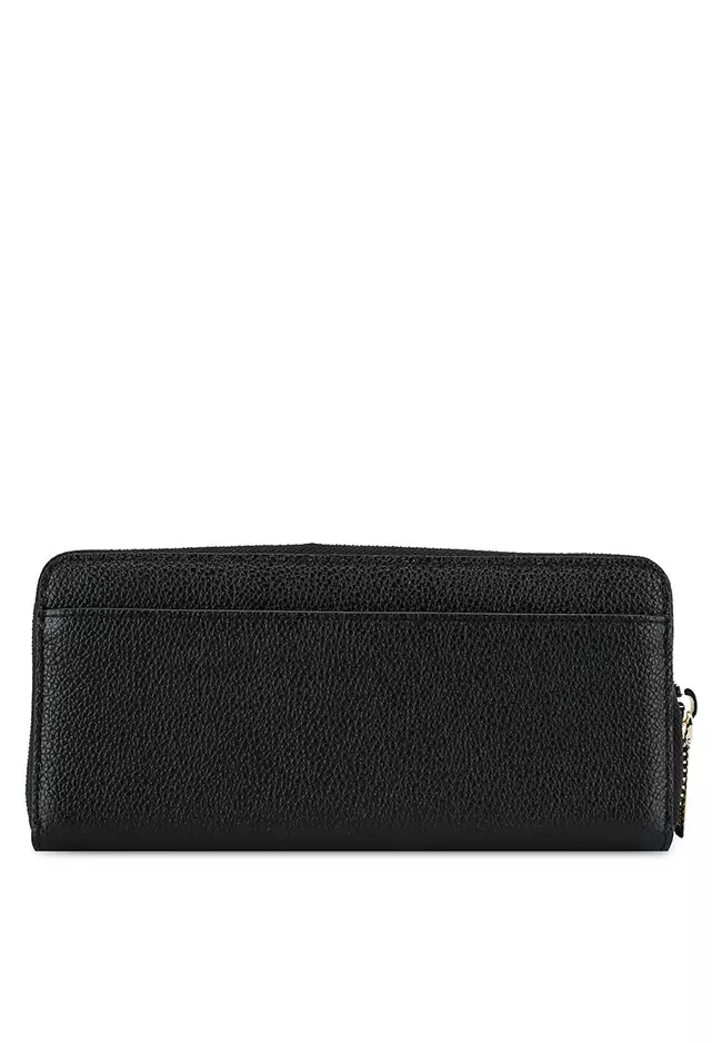 Margaux slim continental wallet discount
