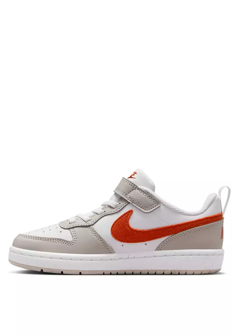 Court Borough Low Essential+ Shoes
