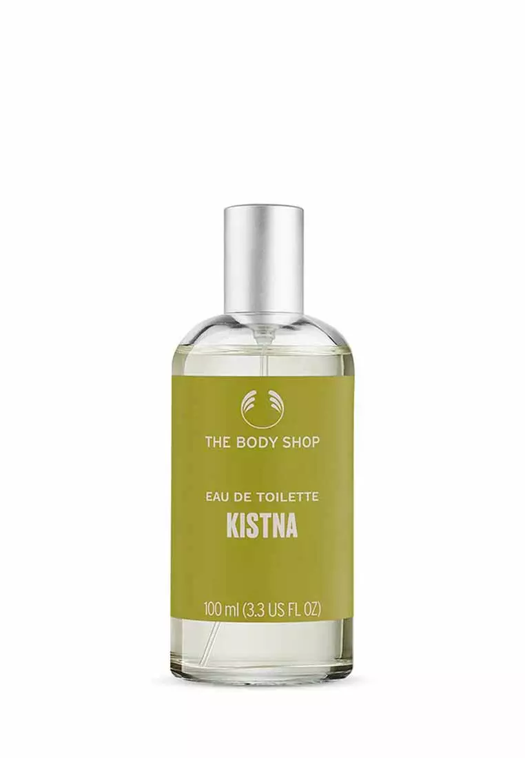 Kistna Eau de Toilette