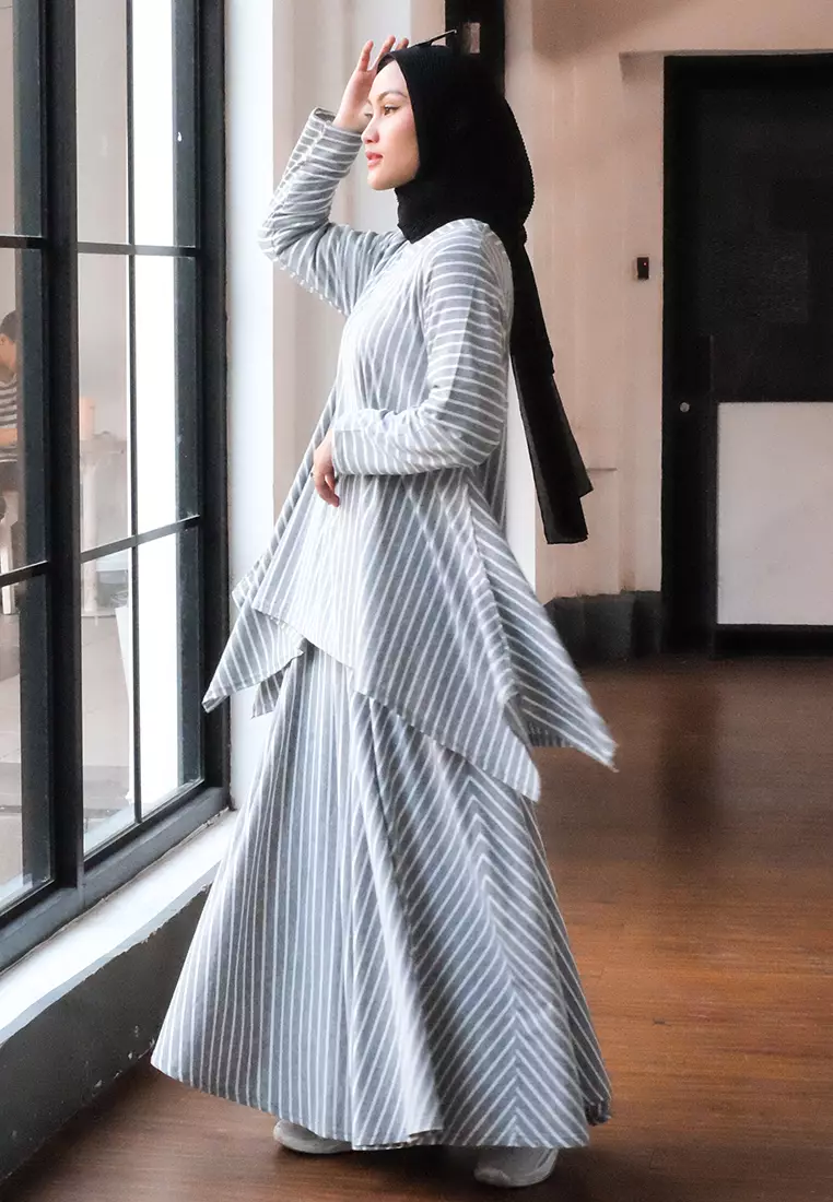 Oneset Simple Stripes