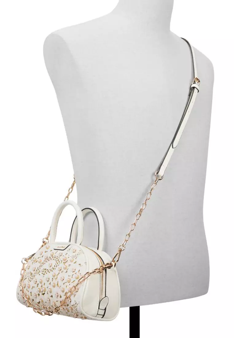Michellie Top Handle Bag