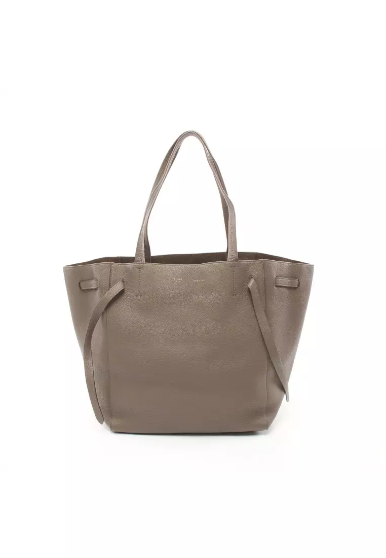 Celine cabas phantom tote bag outlet