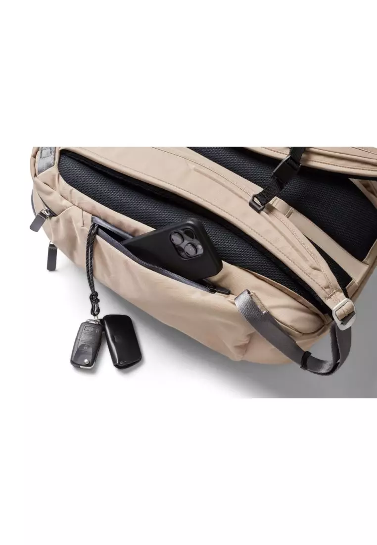 Bellroy Transit Workpack Pro 22L - Stone