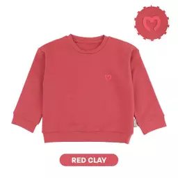 Red Clay