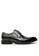 Twenty Eight Shoes black Vintage Handmade Leathers Brogues DS0119 7C953SH6ED3B4DGS_1