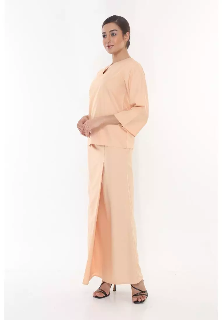 Baju Kurung Kedah Qaseh