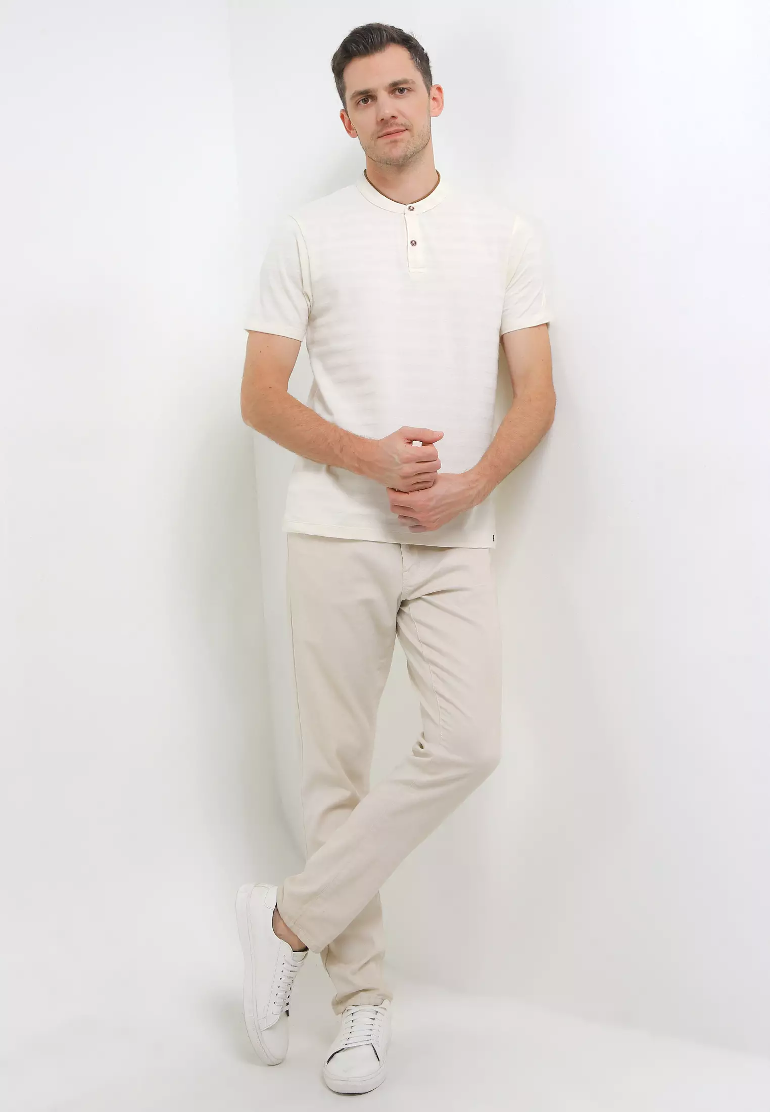 Cressida Regular Fit Wangky Shirt L153S - Scouring