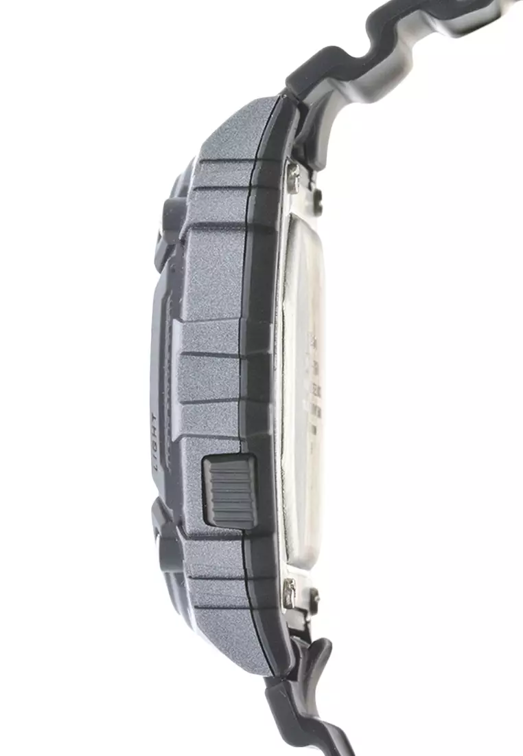 Digital Watch W-216H-1B