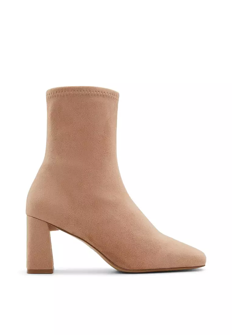 Aldo store sock bootie