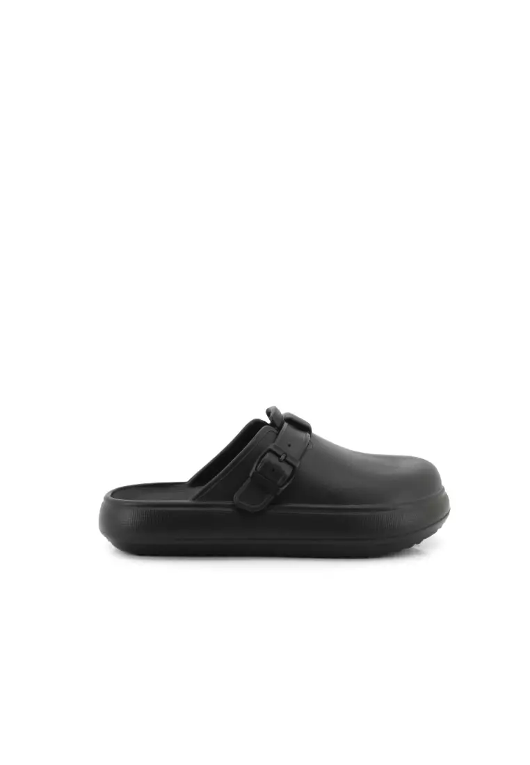 Bata slip discount on for men