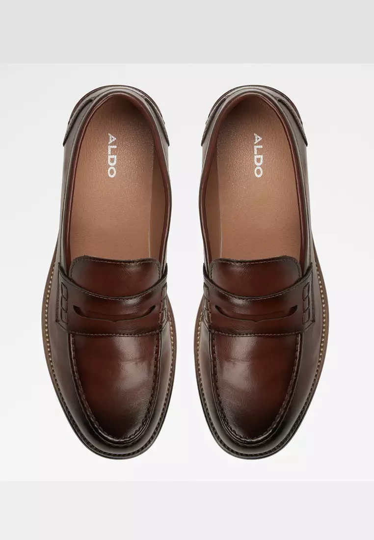 Cristof Loafers