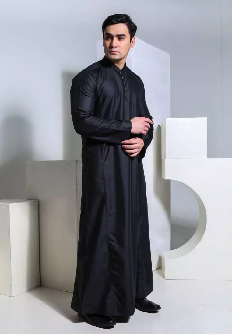 Jubah Nusantara