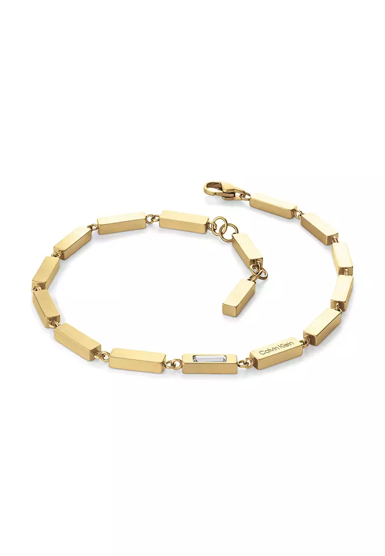 CK Essential Gold Bracelet CKJ-35100073