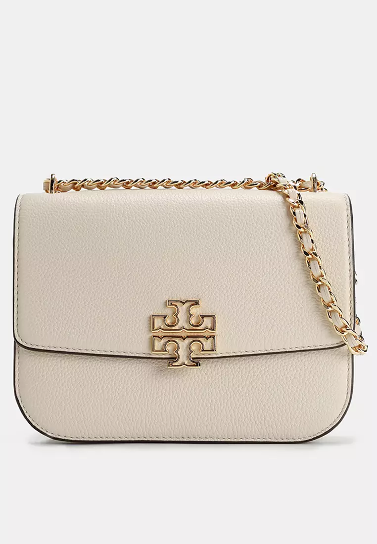 バッグ TORY BURCH Britten Small Shoulder Bag Buy TORY BURCH Britten Small Shoulder Bag 2026 Online | ZALORA