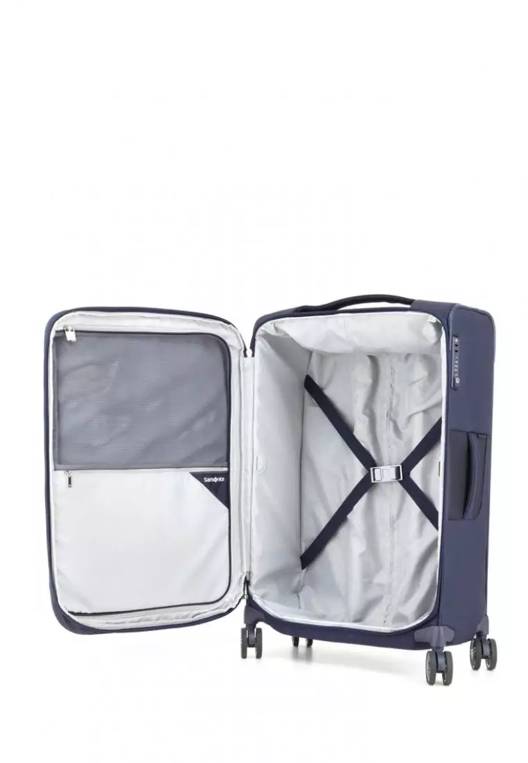Buy Samsonite B-Lite 4 Spinner 55/20 Exp 2026 Online | ZALORA