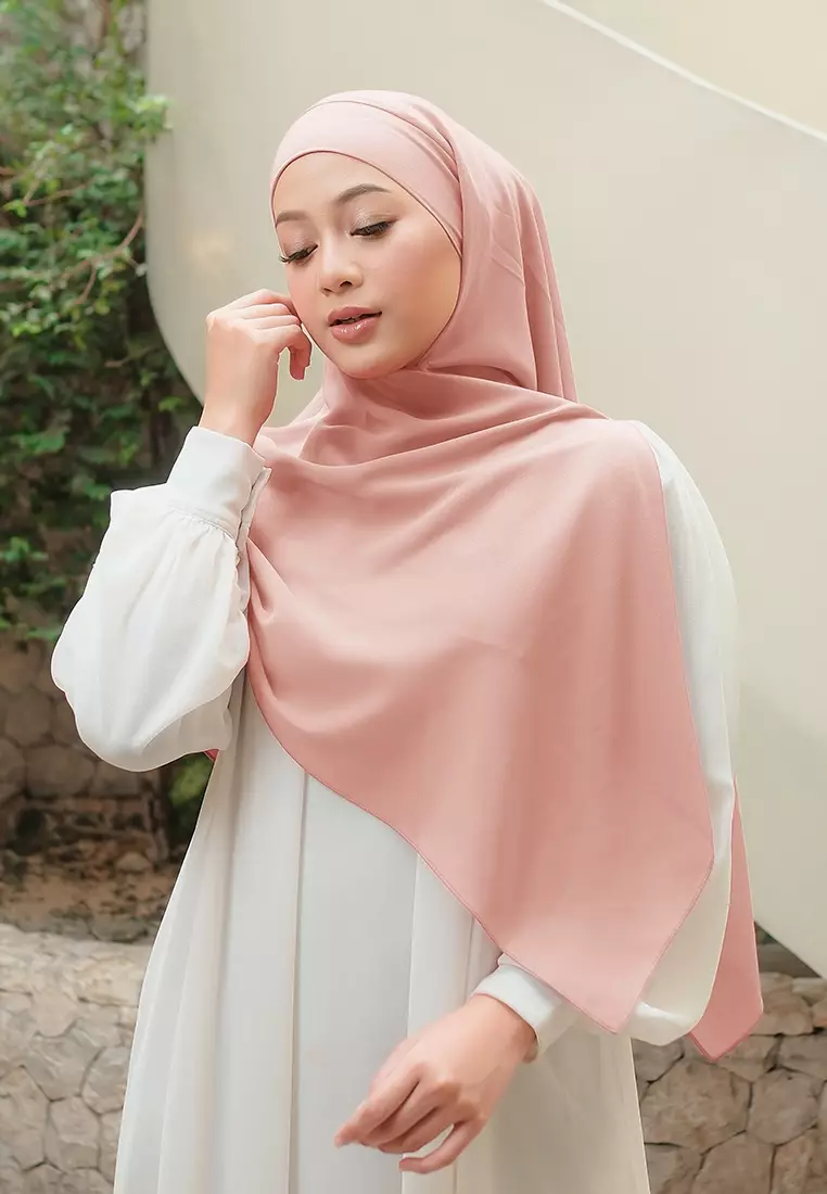 KHIBAN KHAIRA MAGNET PLUS NIQAB - BLEWAH