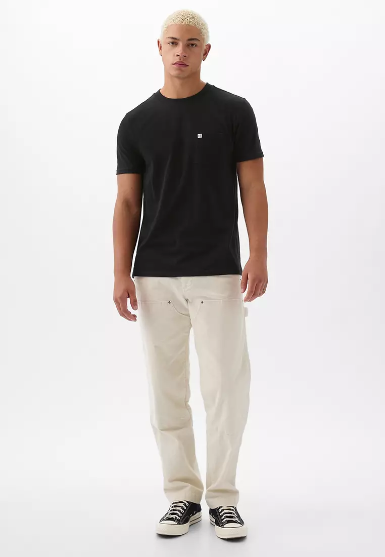 Pocket Logo T-Shirt