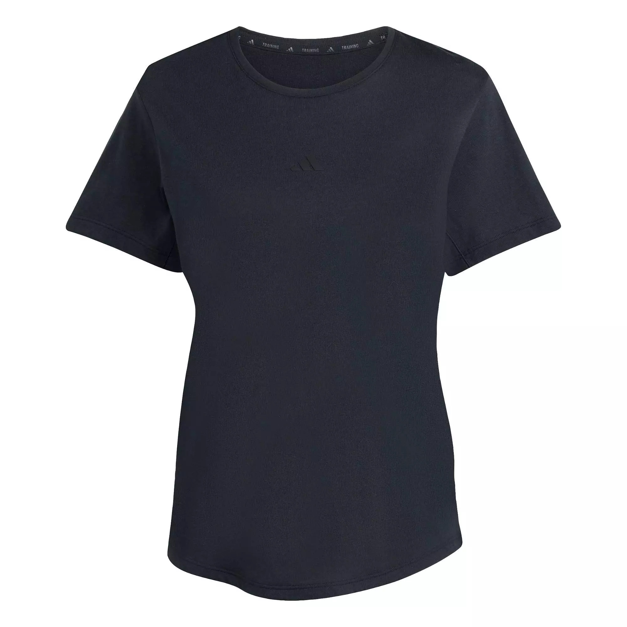 Gym & Training Yoga Essentials Tee Women Black JM4479