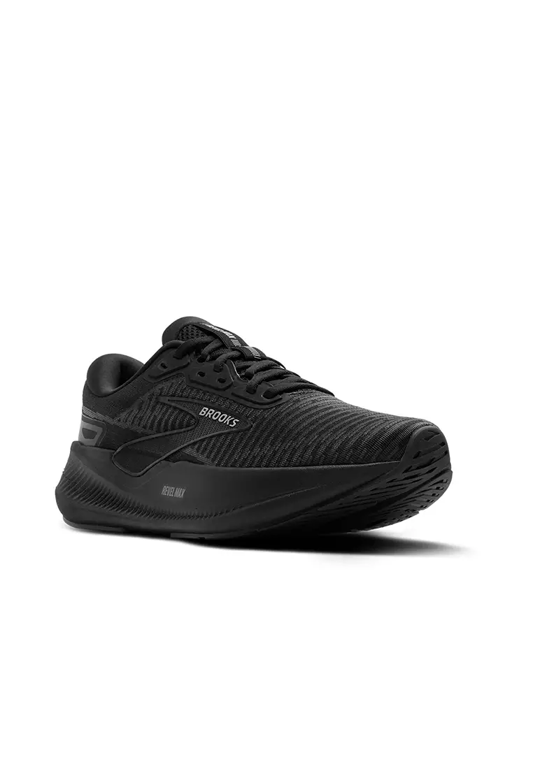 Revel Max Men's Road Running Shoes