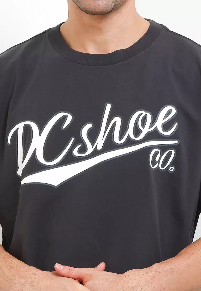 Retro Short Sleeve Tee