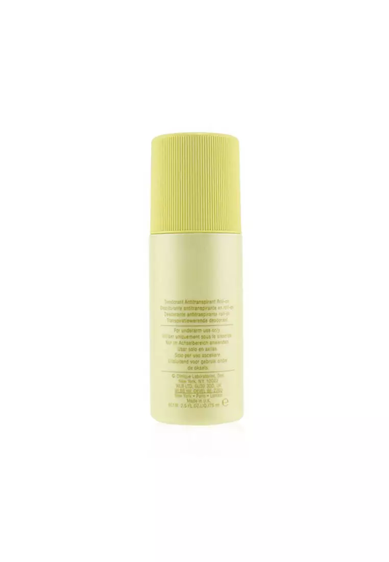 Clinique - Aromatics Elixir Anti-Perspirant Deodorant Roll On 75ml/2.5oz