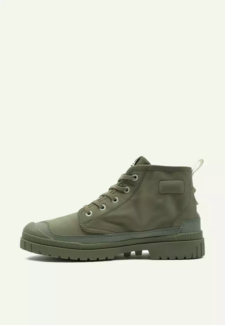 SP20 Hi WP+ Men's Boots