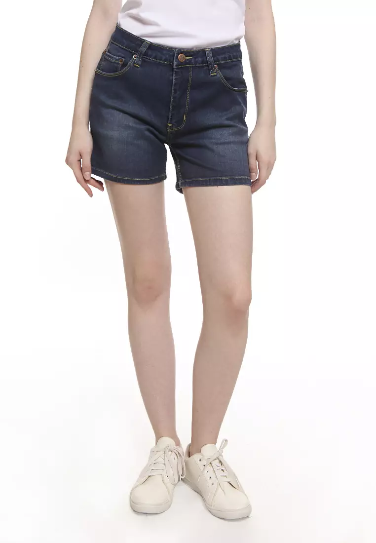 Apa store itu hotpants