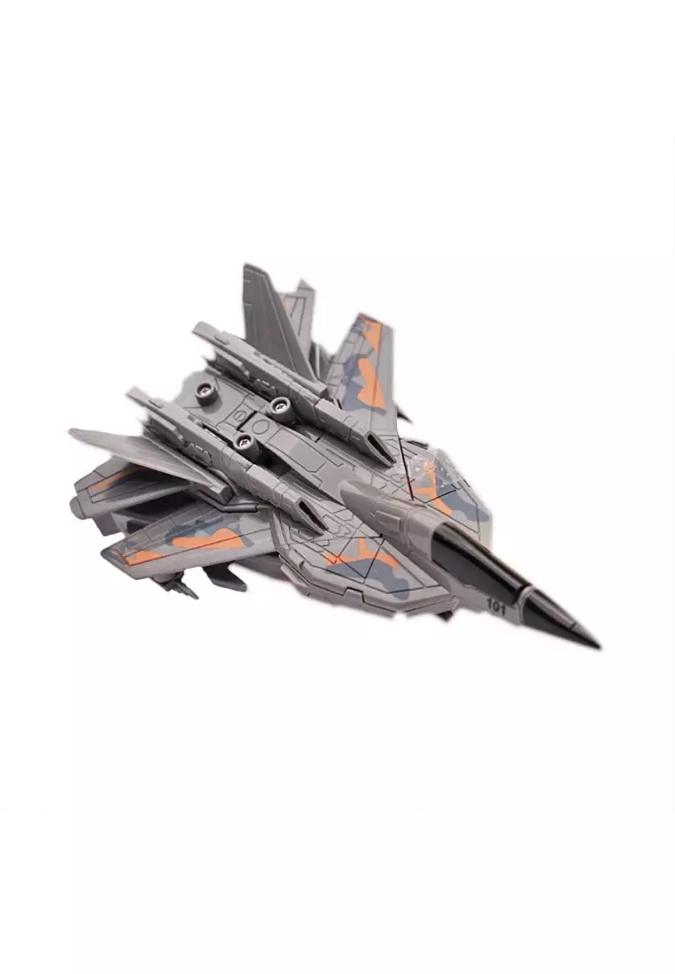 Homyped Jet Transformer