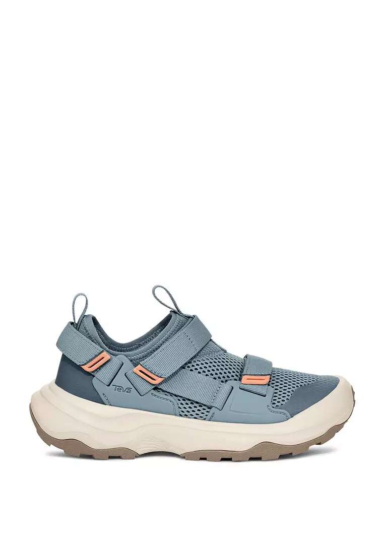 Teva women's water on sale shoes