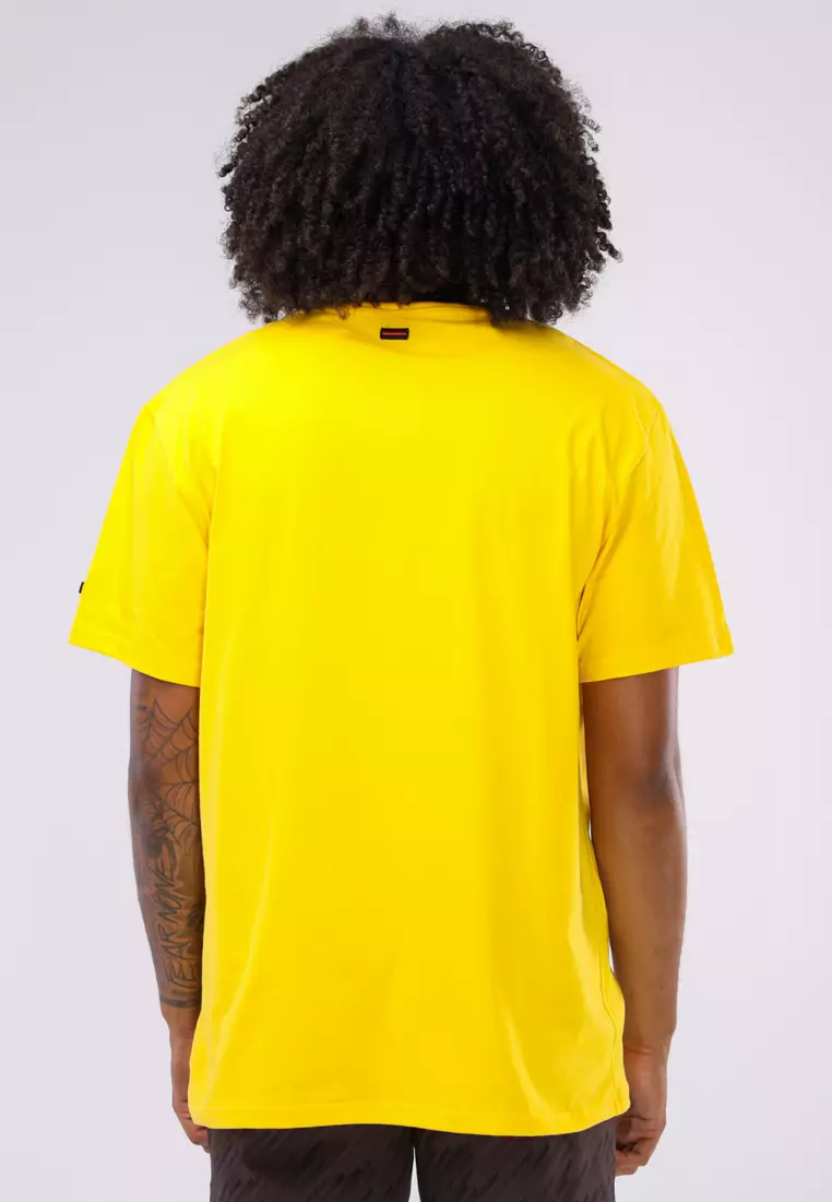 Round Neck Regular Fit