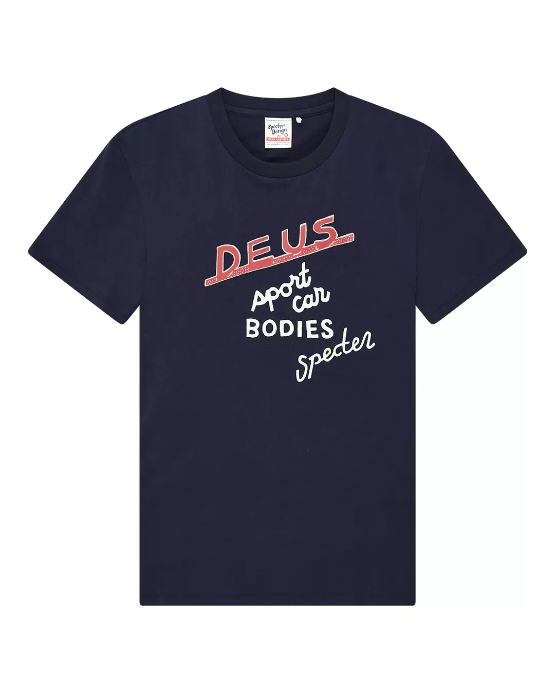 Specter Workshop Tee