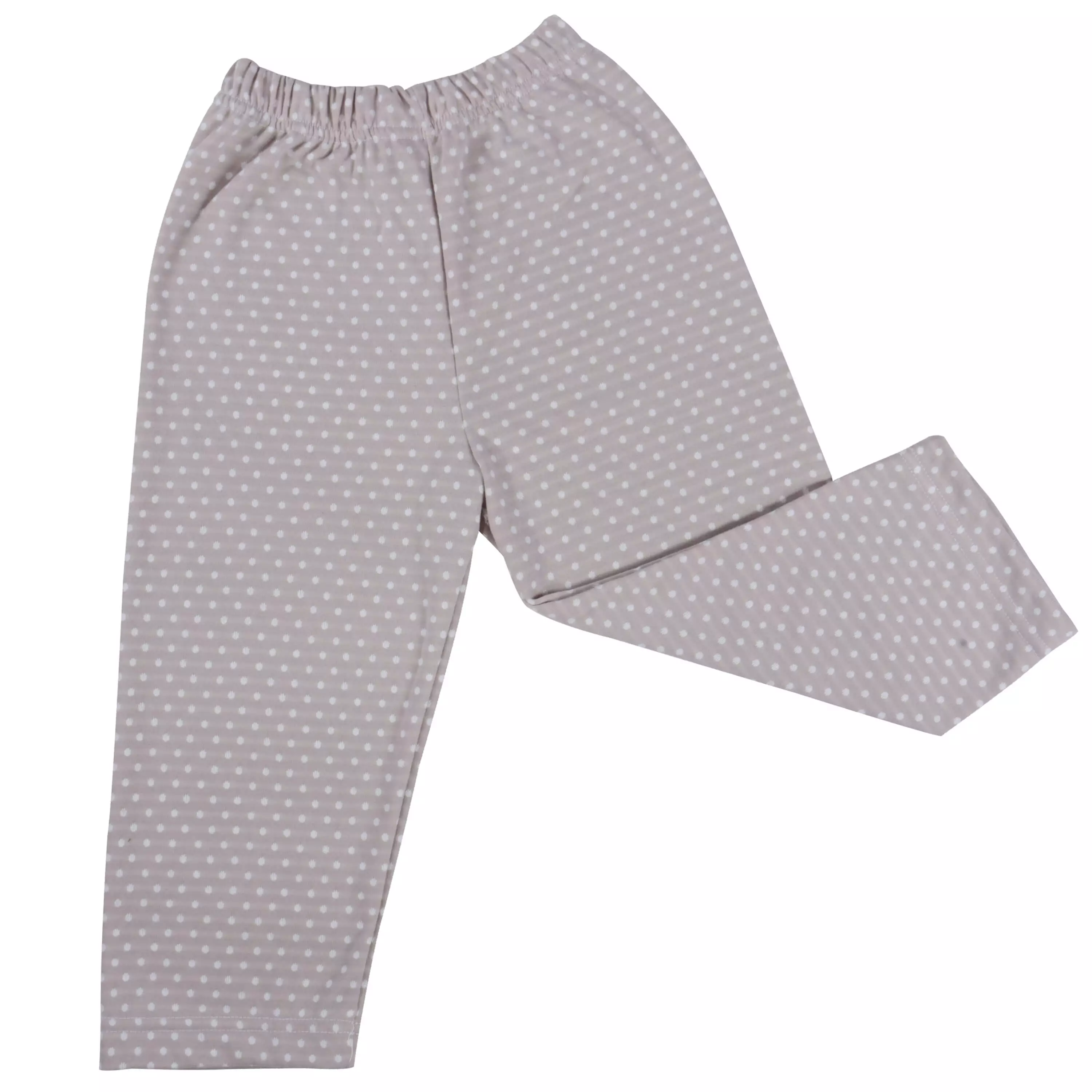 Pajamas/Piyama - Baju Tidur Anak KNE 147 4-10