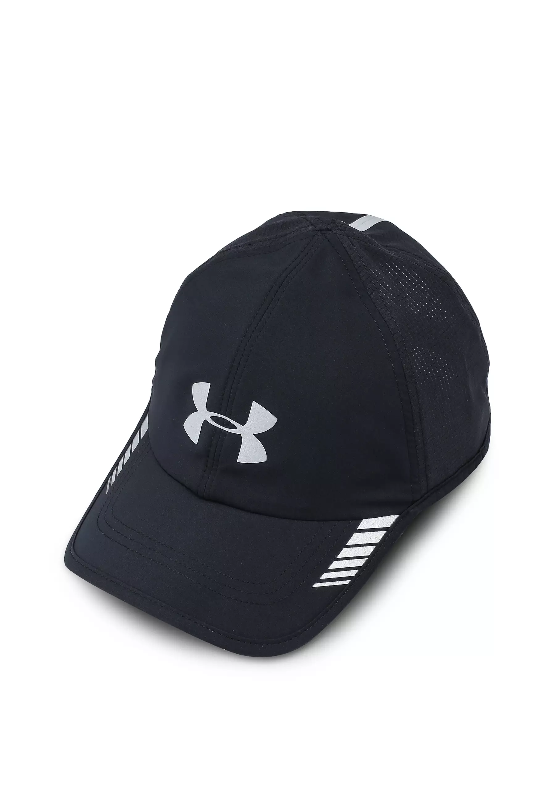 Under Armour Men's Iso-Chill Launch Camper Hat
